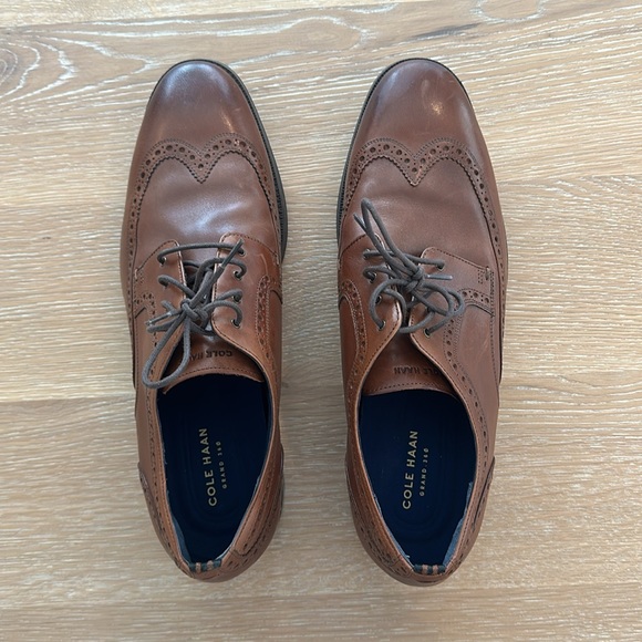 Cole Haan Jefferson grand 2.0 wing ox - Picture 13 of 15